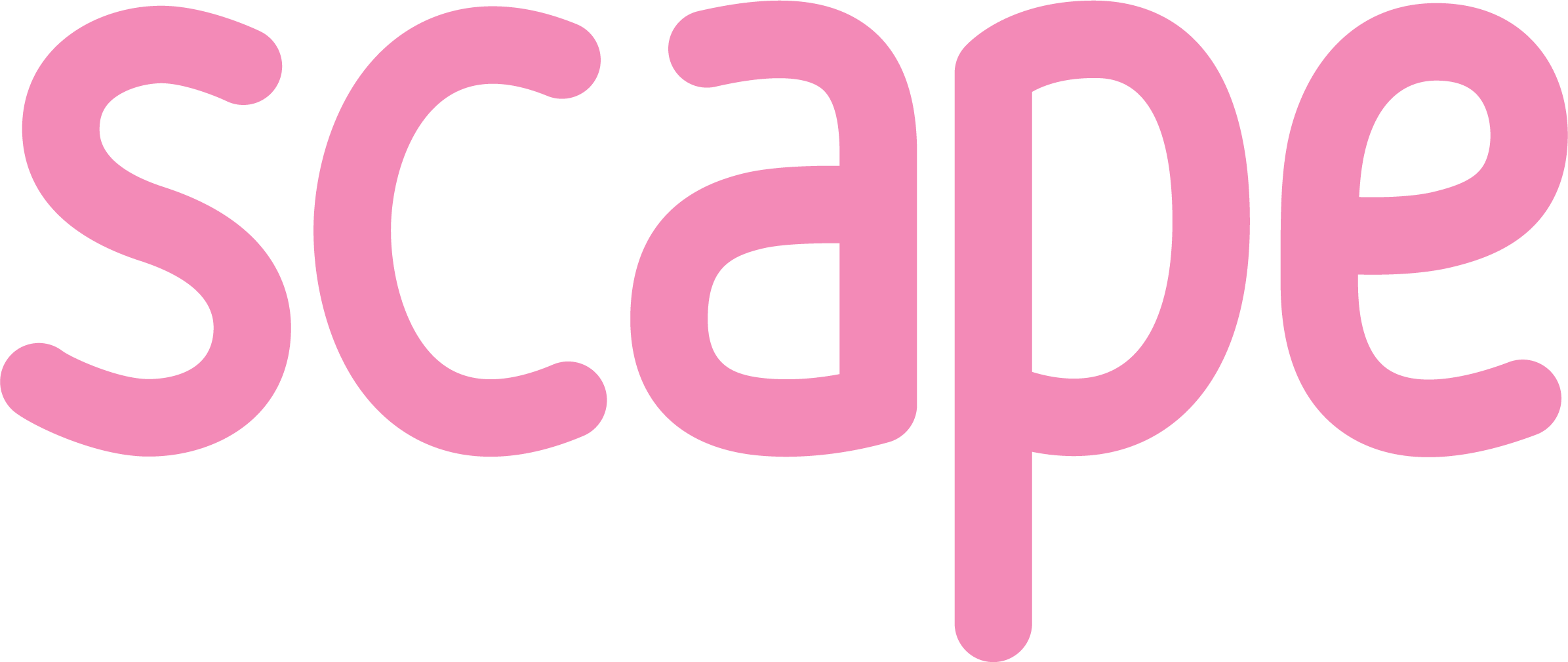 scape logo
